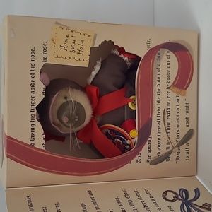 1995 Muffy Mouse Vanderbear